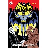Batman '66 Vol. 5: Parker, Jeff, Case, Jonathan: 9781401261054